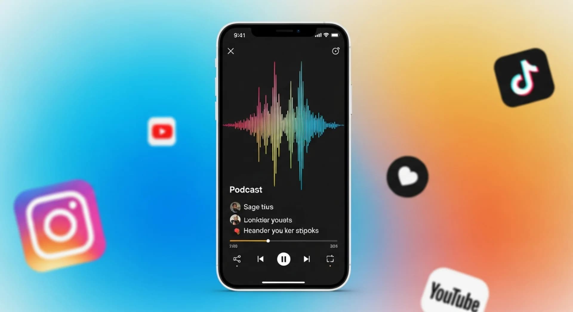 Viral Clip Generator
